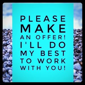 Moving and want my items to find new homes!